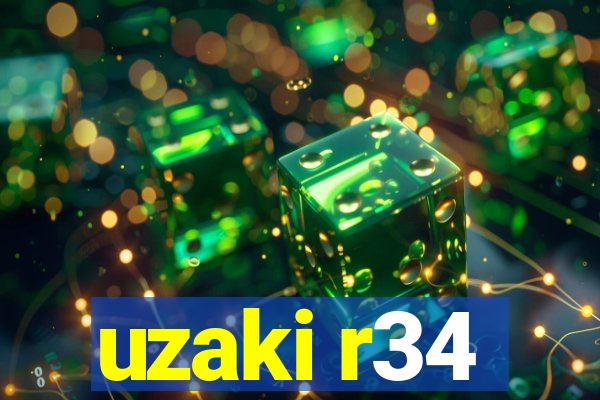 uzaki r34